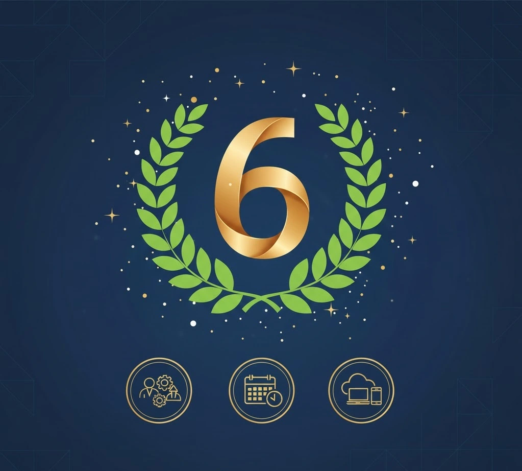 CORRECT Biuro Rachunkowe 6 lat działalności