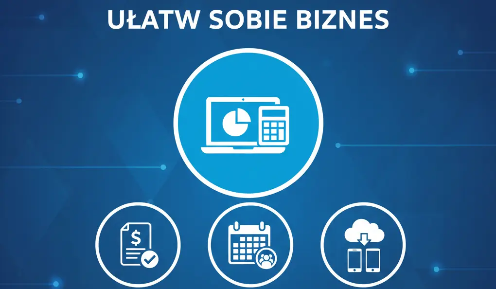 wFirma biuro rachunkowe – nowoczesna księgowość online